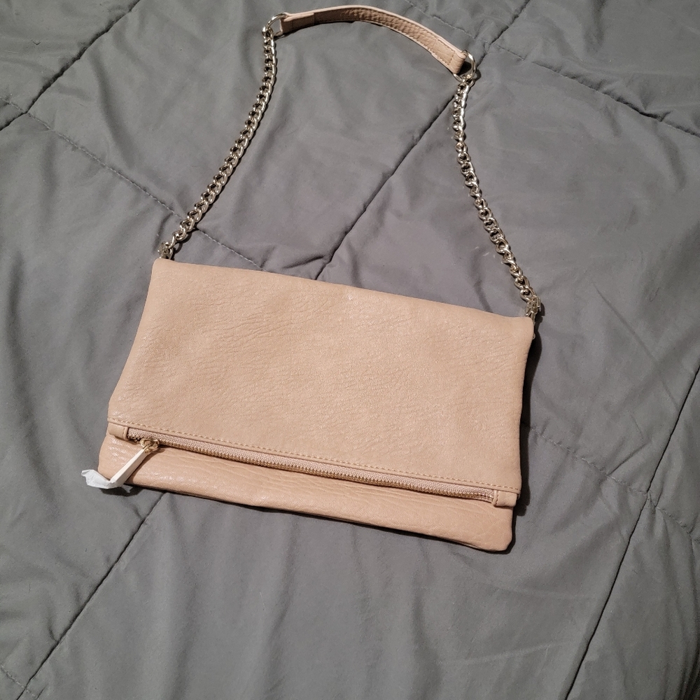 Express envelope purse